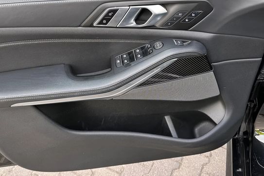 BMW X5 M60i mHEV sport-aut