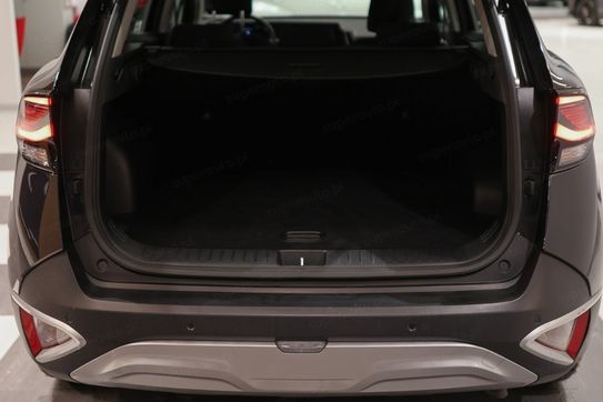 Kia Sportage 1.6 T-GDI M