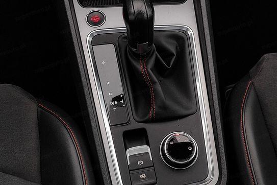 Seat Ateca 2.0 TDI FR S&S DSG