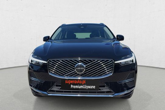 Volvo XC60 B5 B AWD Plus Bright aut