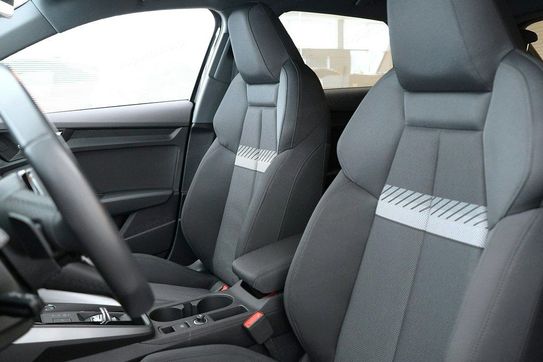 Audi A3 Sportback 35 TFSI S Line