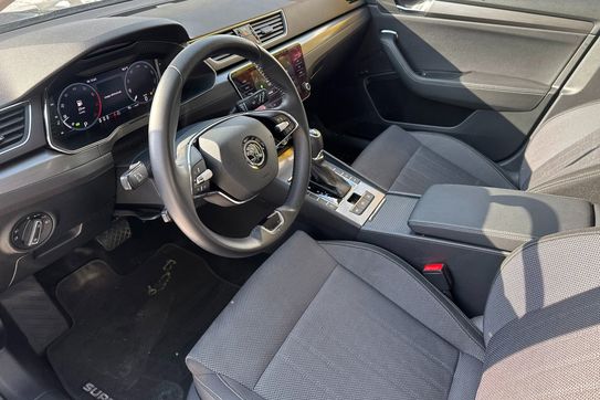 Skoda Superb Style 1.5 TSI  DSG
