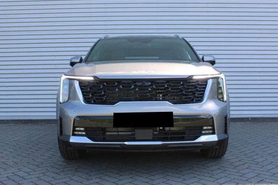 Kia Sorento 1.6 T-GDI HEV Prestige Line aut 7os.