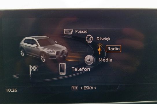 Audi Q5 2.0 Tdi Quattro s Tronic