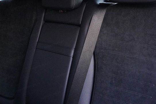 Mercedes GLC Coupe 200 d 4-Matic AMG Line