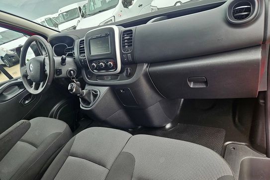 Renault Trafic dCi L2H2