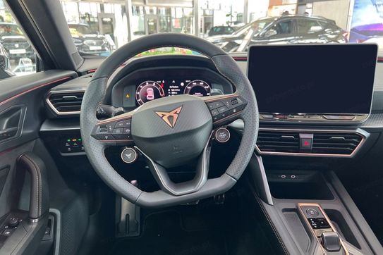 Cupra Formentor 1.5 eTSI DSG