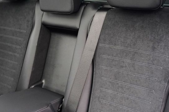 Mercedes GLC 300 e 4-Matic AMG Line