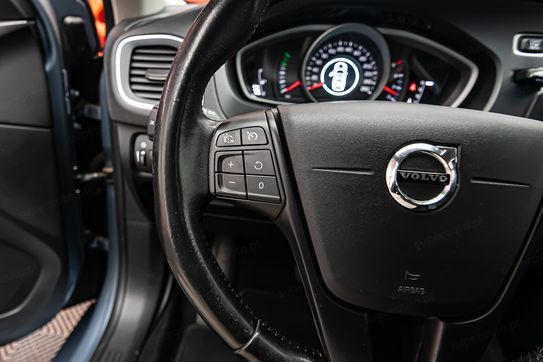 Volvo V40 D2 Drive-E Kinetic