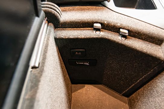 Mercedes ML 350 BlueTec 4-Matic