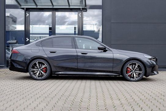 BMW Seria 5 520d xDrive M Sport