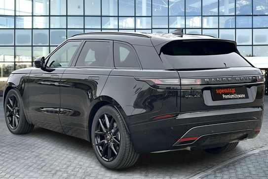 Land Rover Range Rover Velar P400 Dynamic SE