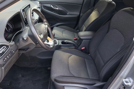 Hyundai i30 1.0 t-Gdi Smart