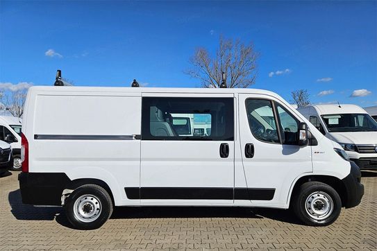Fiat Ducato L2H1 Zabudowa Brygadowa