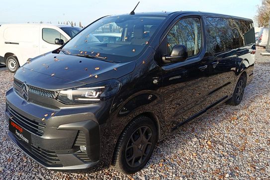 Citroen SpaceTourer XL L2H1 Business EAT8