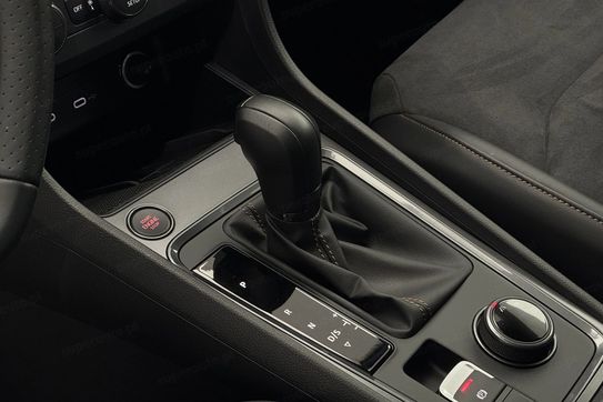 Cupra Ateca 1.5 TSI DSG