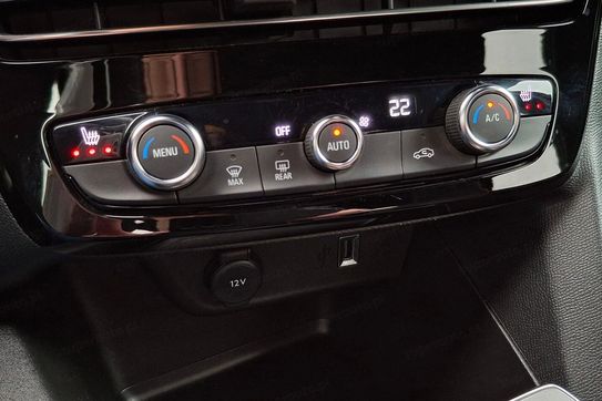 Opel Mokka 1.2 T GS Line S&S