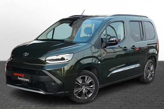 Toyota Proace City Verso L1H1