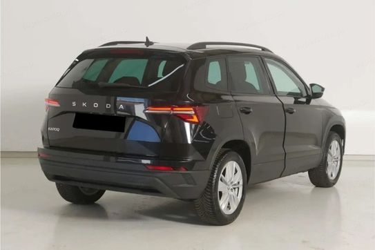 Skoda Karoq Drive 1.5 TSI DSG