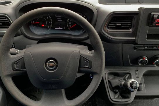 Opel Movano L2H2