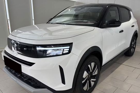 Opel Frontera GS 44kWh