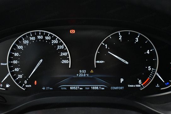 BMW X4 xDrive20d M Sport
