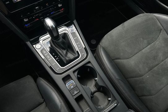Volkswagen Arteon 2.0 Tdi 4MOTION r-Line Dsg