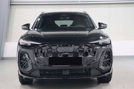 Audi Q5 TDI quattro S line