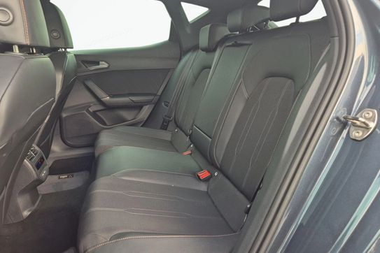 Cupra Leon 1.5 TSI