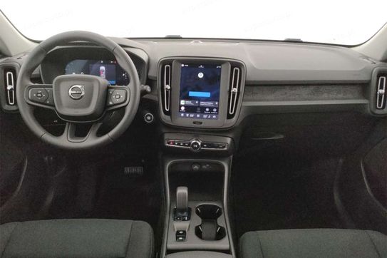 Volvo XC40 B3 Essential