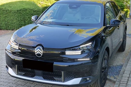 Citroen C4 Max eDCT6 1.2 mHEV