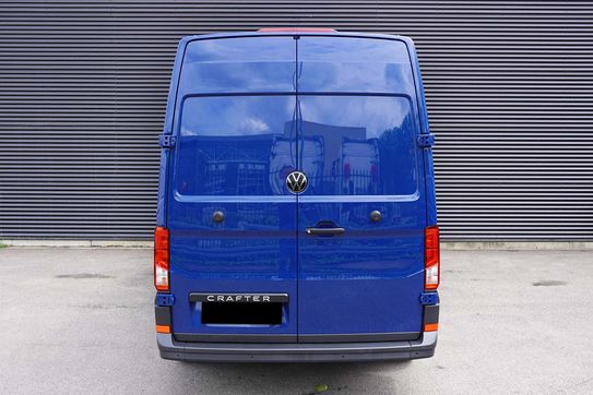 Volkswagen Crafter L4H3