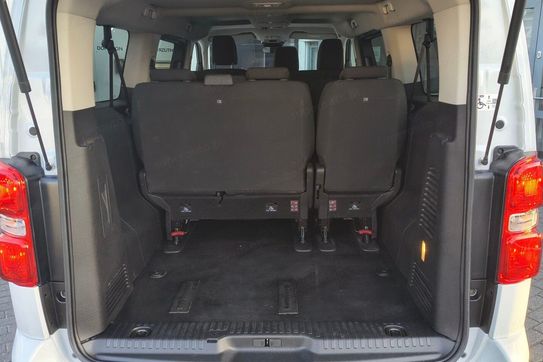 Citroen SpaceTourer L2H1 Business
