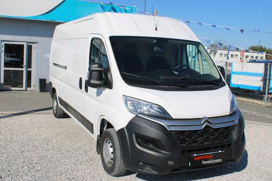 Citroen Jumper L3H2
