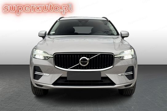 Volvo XC60 B4 D AWD Momentum Pro