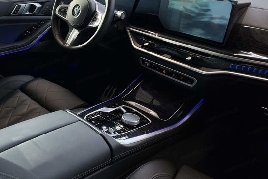 BMW X5 xDrive30d M Sport