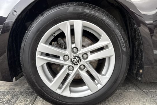 Toyota Corolla 1.8 Hybrid Comfort