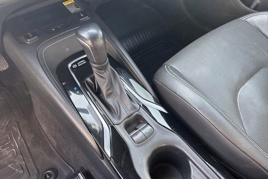 Toyota Corolla Executive 2.0 Hybrid