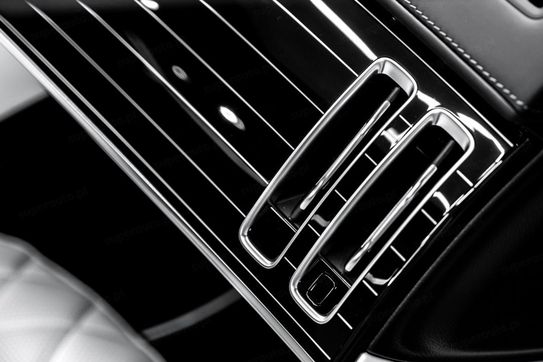 Mercedes Klasa S 450 d 4-Matic L AMG Line