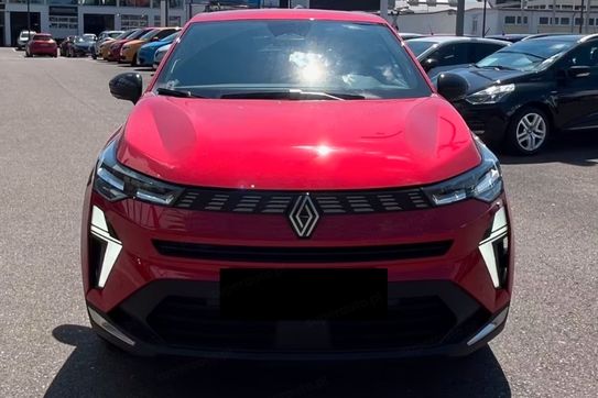 Renault Symbioz Techno 1.3 TCe mHEV