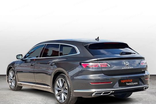 Volkswagen Arteon 2.0 TDI 4Motion R-Line DSG