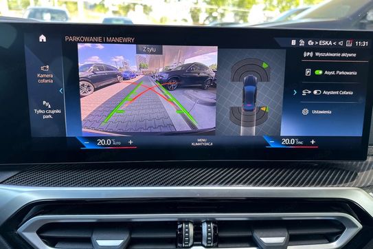 BMW Seria 4 Gran Coupe 430i xDrive M Sport