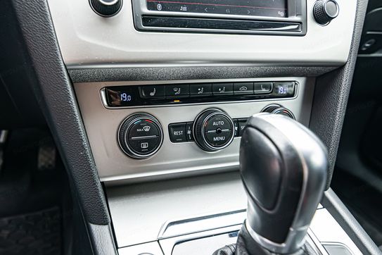Volkswagen Passat 2.0 TDI DSG