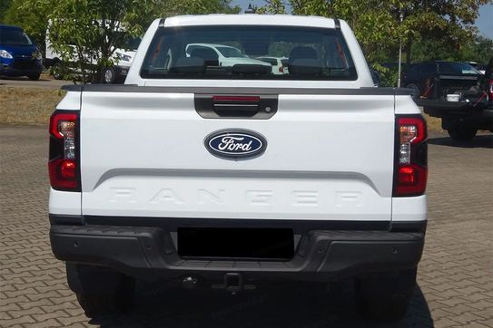 Ford Ranger XLT PHEV A10 4x4