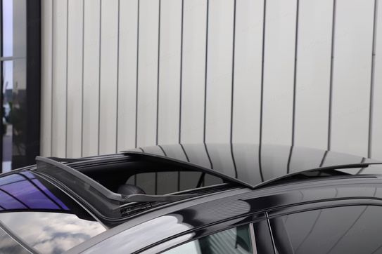 Mercedes Klasa A 220 4-Matic AMG Line