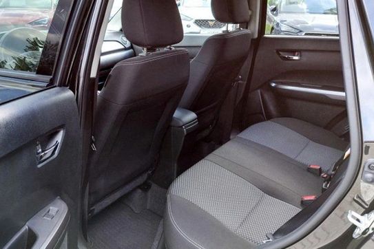 Suzuki Vitara 1.4 Boosterjet SHVS Premium 2WD