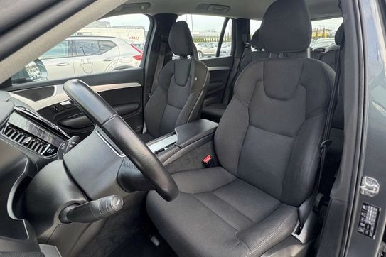 Volvo XC90 D5 AWD Inscription