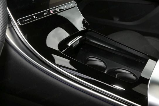 Mercedes GLC Coupe 220 d 4-Matic AMG Line