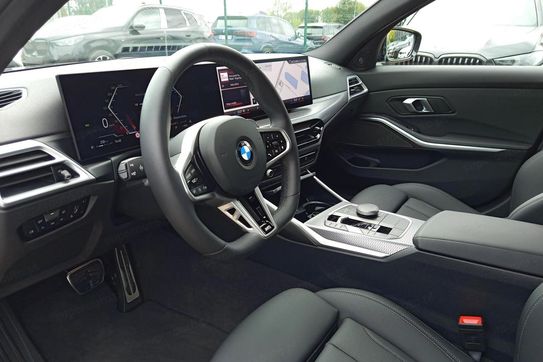 BMW Seria 3 320d xDrive mHEV M Sport aut