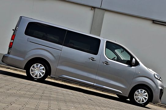 Opel Vivaro Kombi L2H1 Enjoy